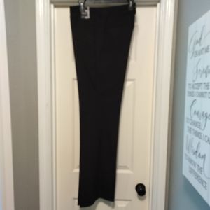 NY&Co curvy bootcut work pants